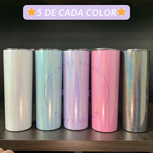 Skiiny Tumbler 20oz