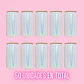 Can Glass Shimmer 16oz - Miniatura 8