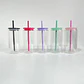 Can Glass Doble Pared 16oz Colors - thumbnail 3