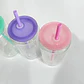 Can Glass Doble Pared 16oz Colors - thumbnail 4