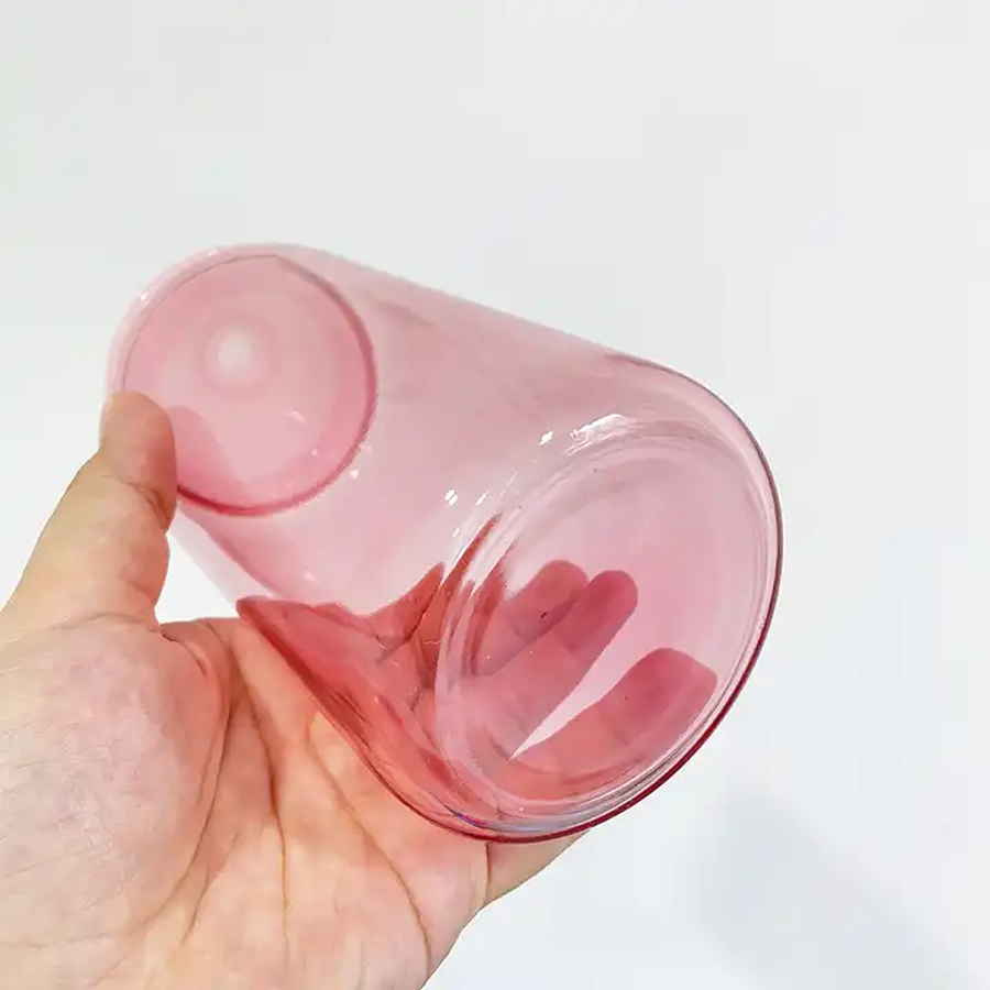 Can Glass Jelly 16oz 