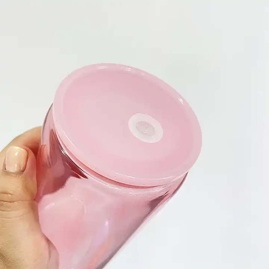 Can Glass Jelly 16oz 