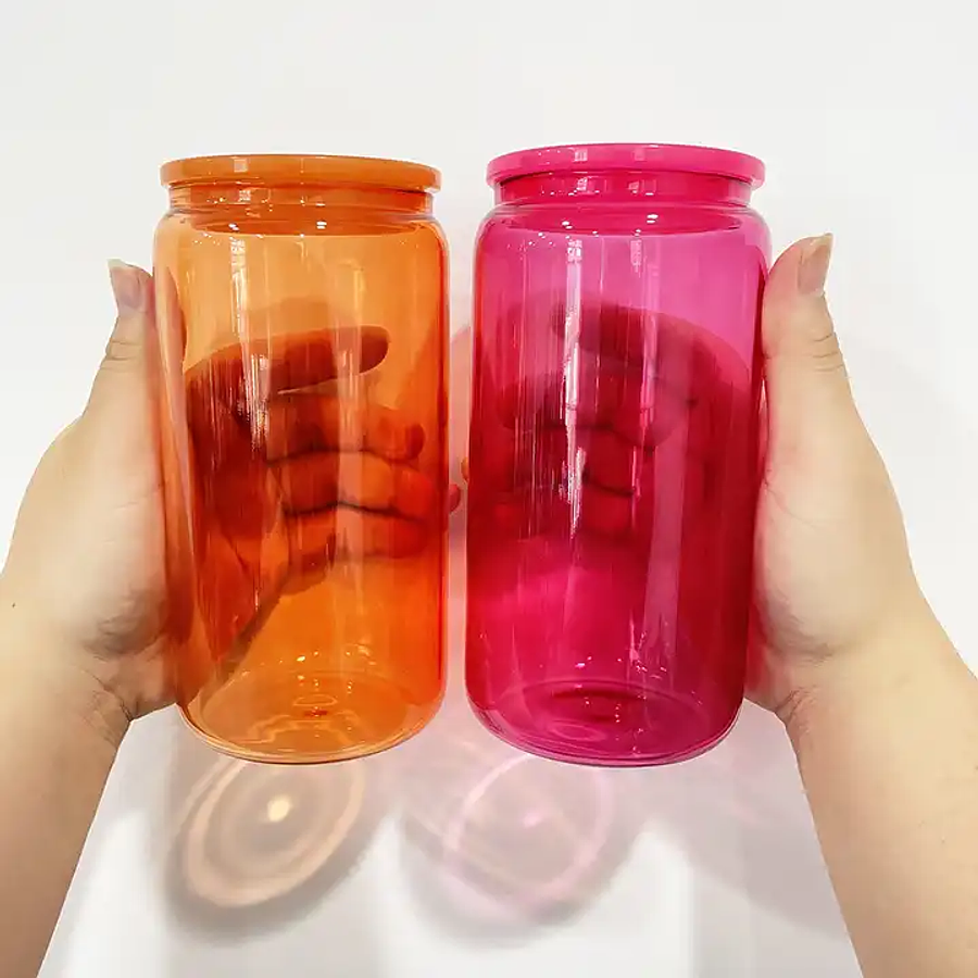 Can Glass Jelly 16oz 