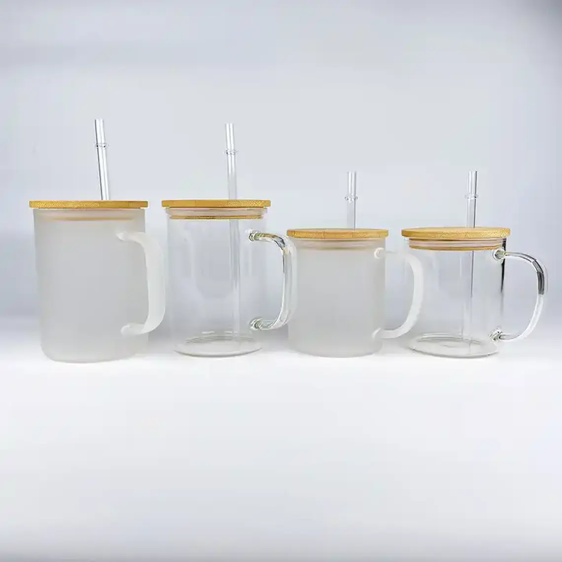 Mug 17oz Frosted 5