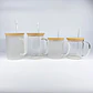 Mug 17oz Frosted - Miniatura 5