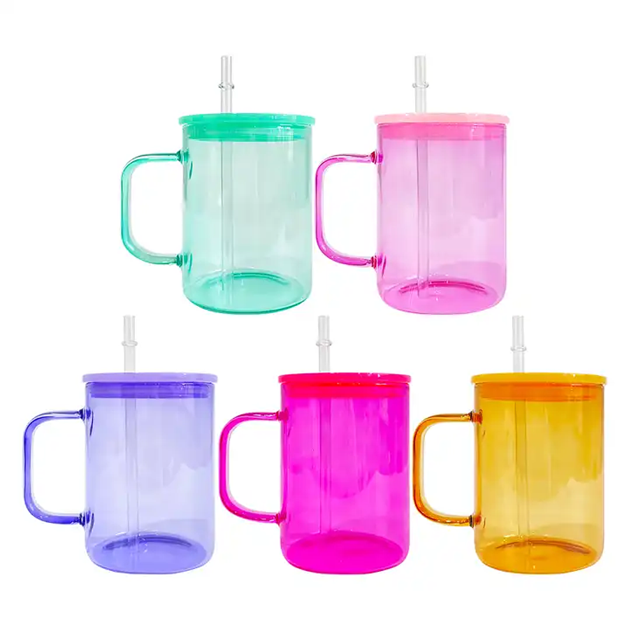 Mug 17oz Jelly