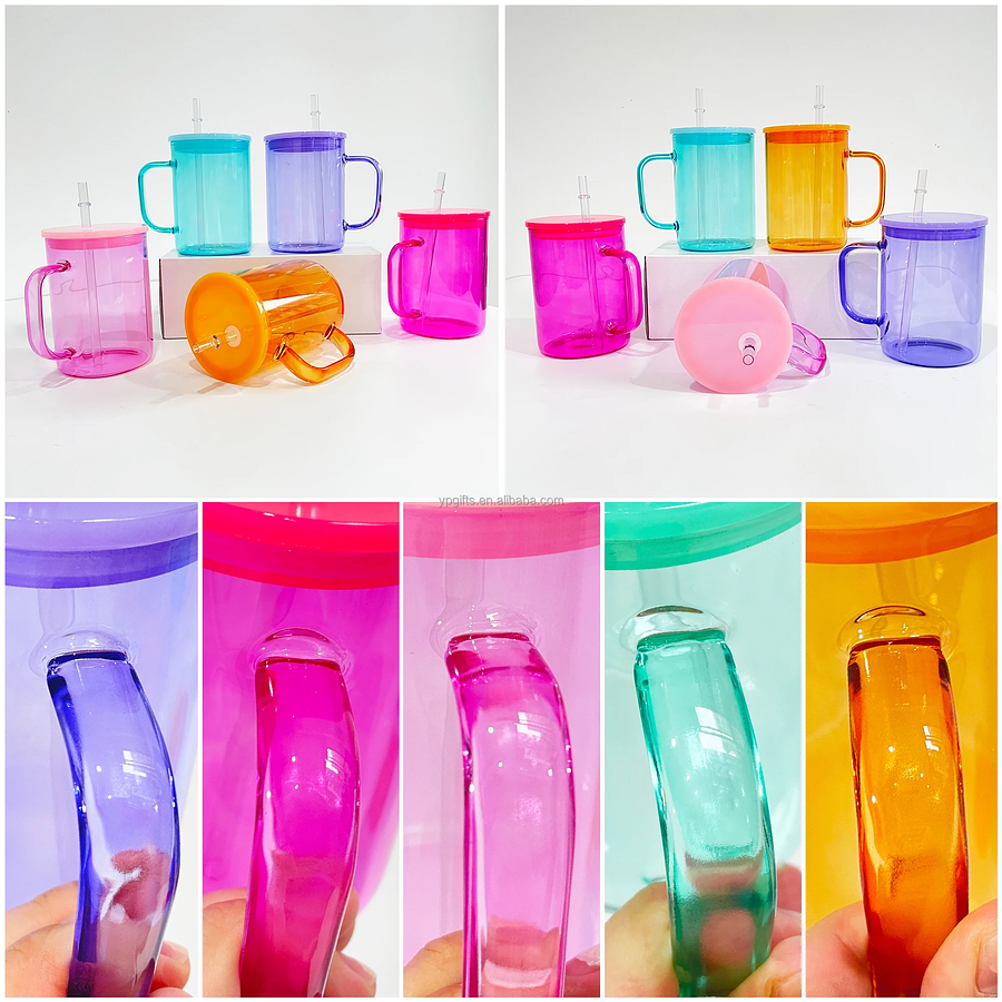 Mug 17oz Jelly
