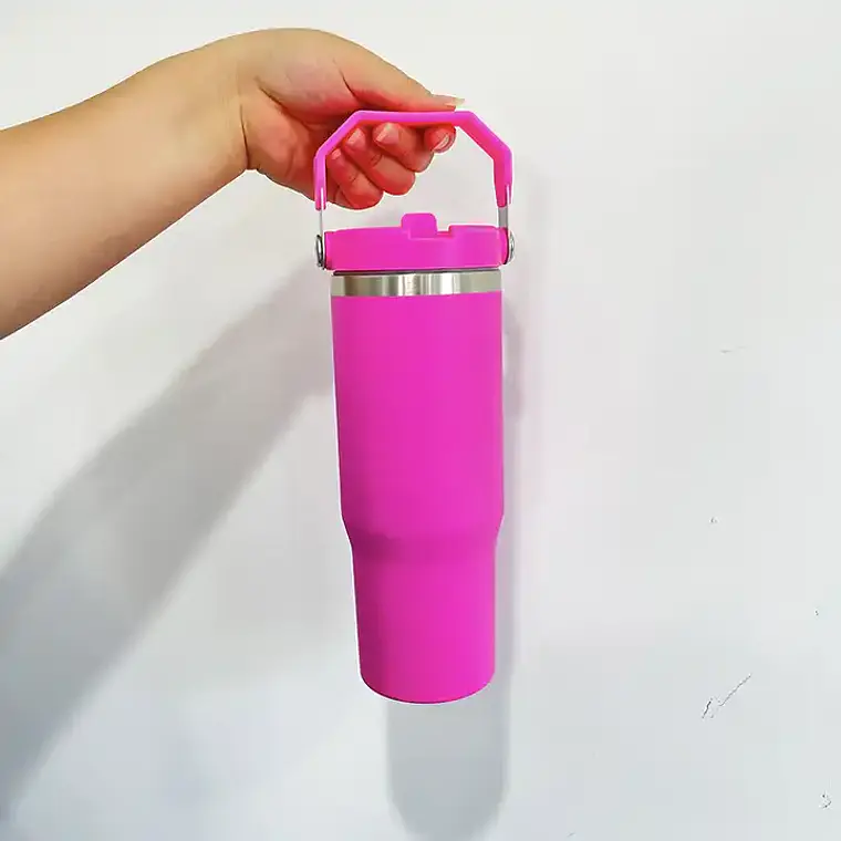 Termo 30oz - Con Aza 9