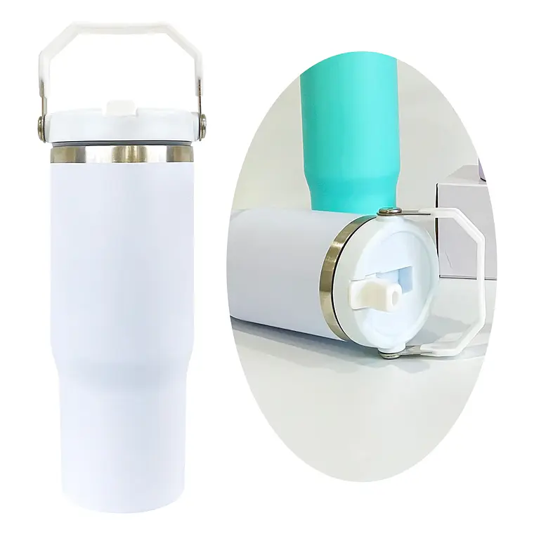 Termo 30oz - Con Aza 10