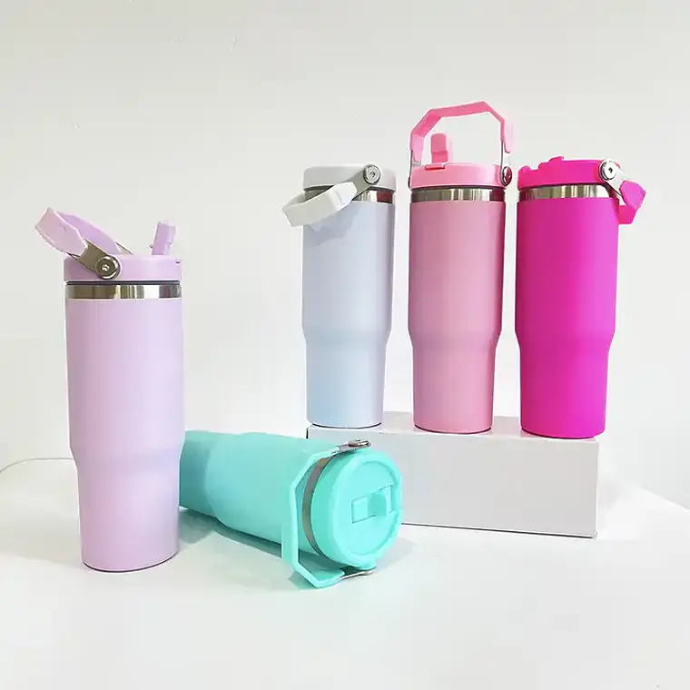 Termo 30oz - Con Aza 12