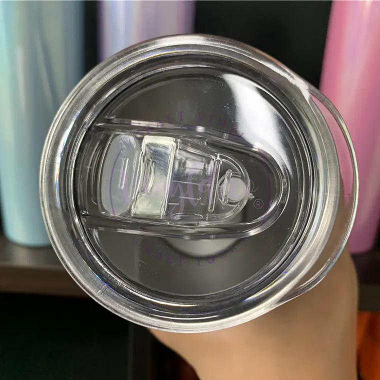 Skinny tumbler New Colors 20oz  11