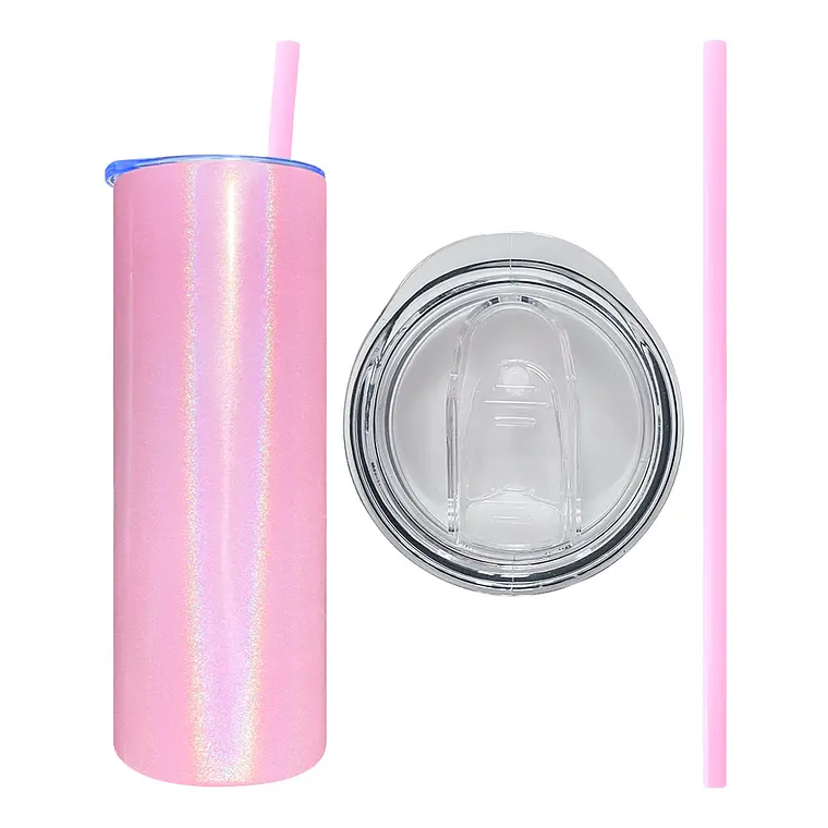Skinny tumbler New Colors 20oz  4