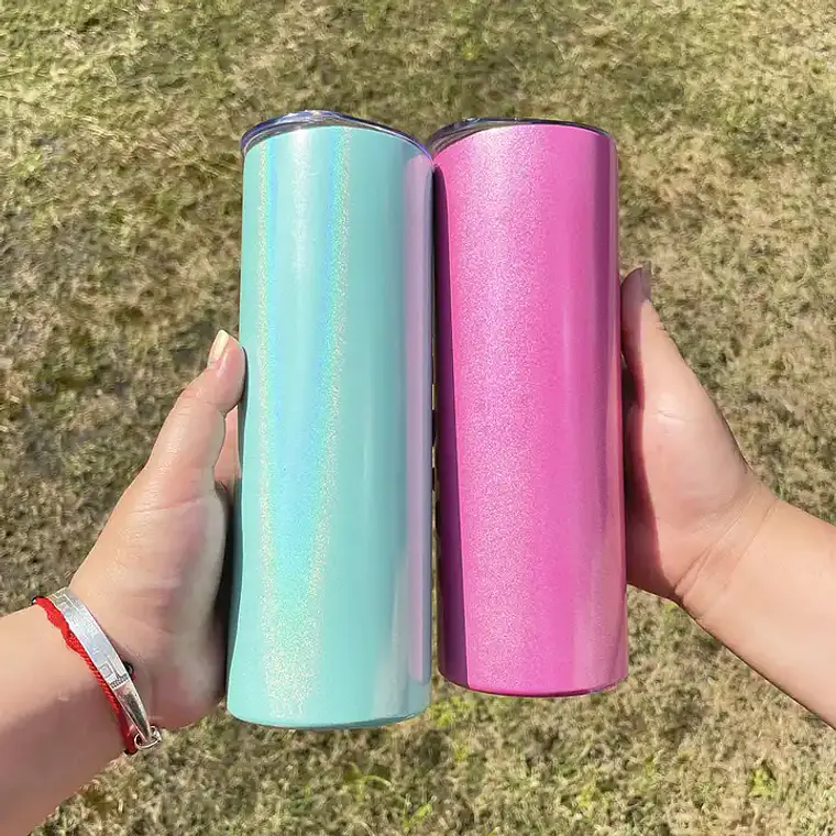 Skinny tumbler New Colors 20oz  8