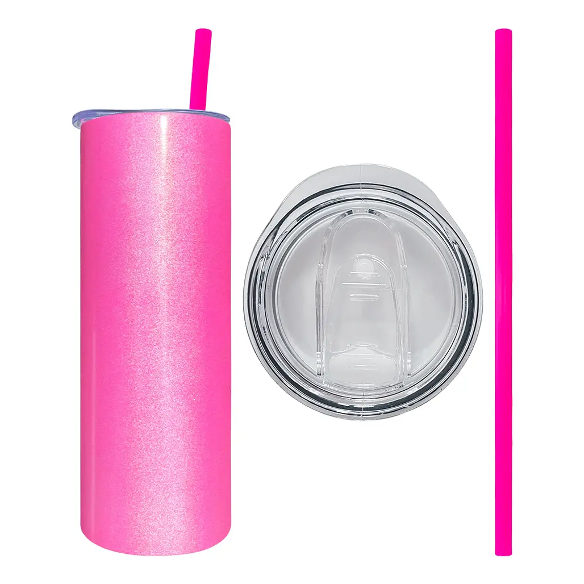 Skinny tumbler New Colors 20oz  5
