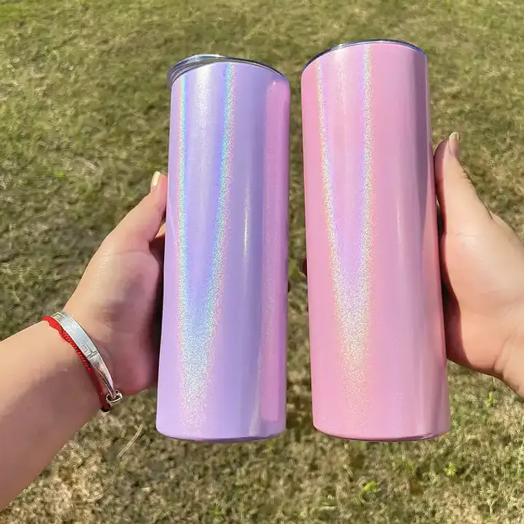 Skinny tumbler New Colors 20oz  10