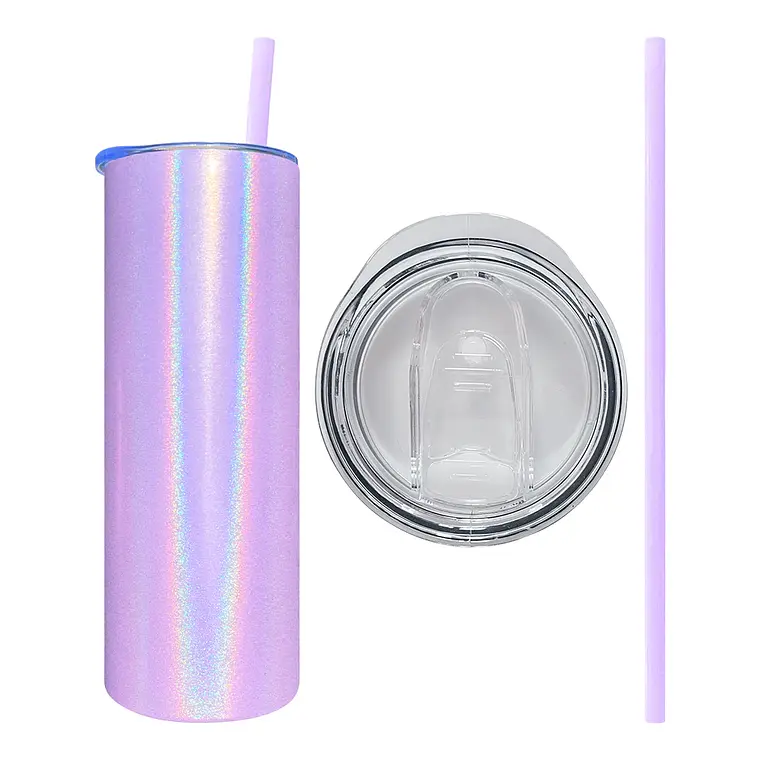Skinny tumbler New Colors 20oz  6