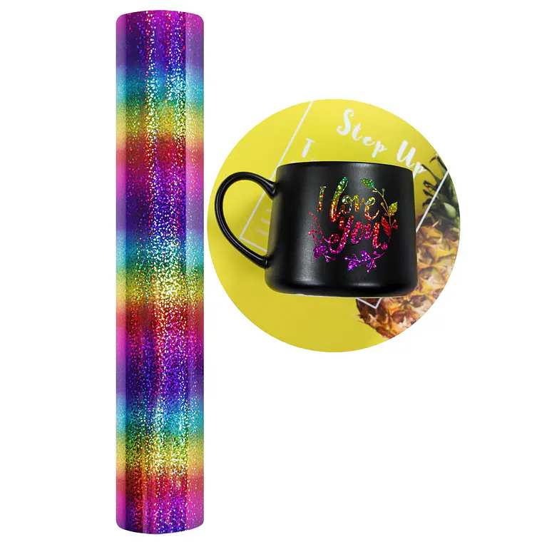 Sparkle - Rainbow Holo 2