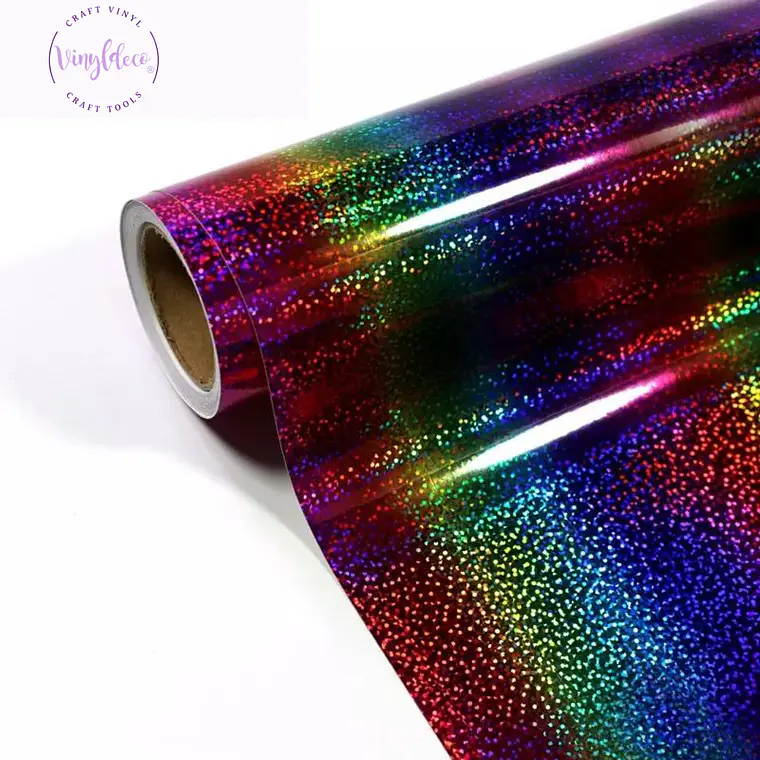 Sparkle - Rainbow Holo 1