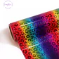 Leopard - Rainbow Holo - thumbnail 1