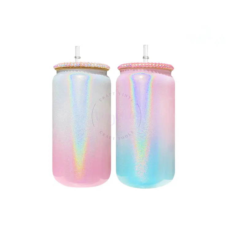 Can Glass Shimmer Degradé 1