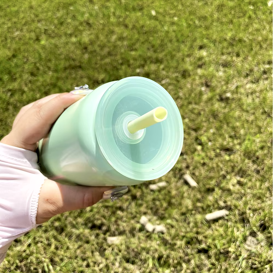 Can 16oz Acero Inoxidable 