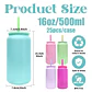 Can 16oz Acero Inoxidable  - thumbnail 4