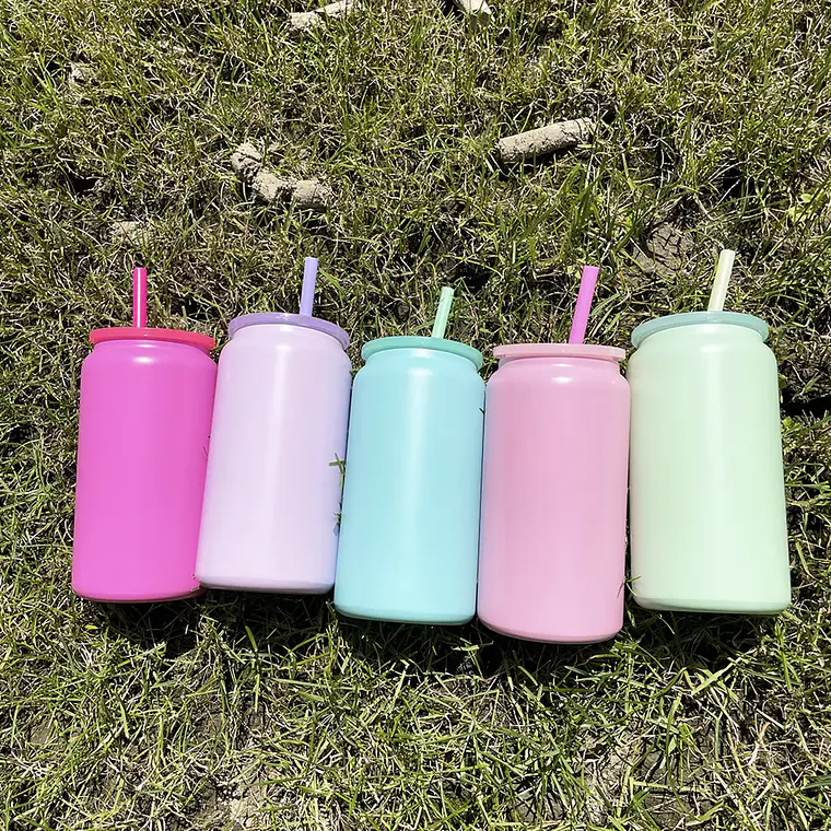 Can 16oz Acero Inoxidable  3