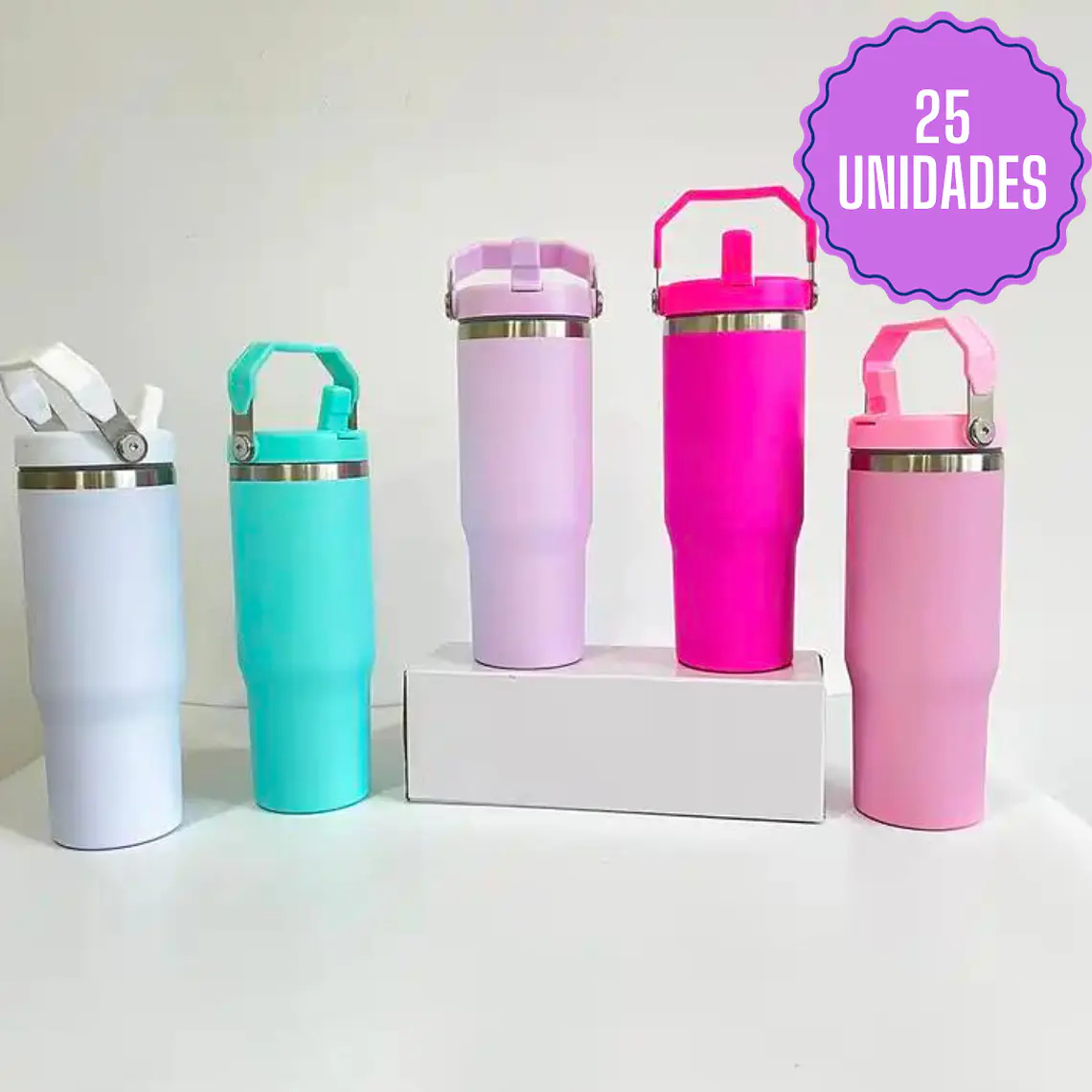 Termo 30oz - Con Aza 1