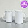 Mug térmico 16oz - 10U