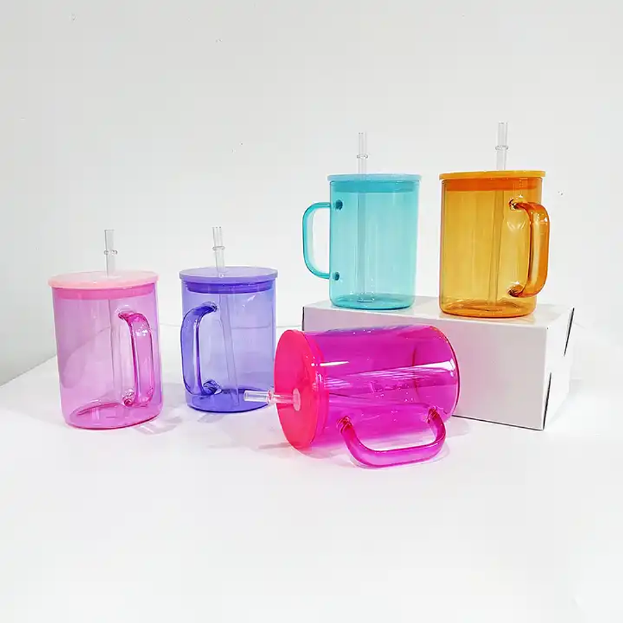 Mug 17oz Jelly