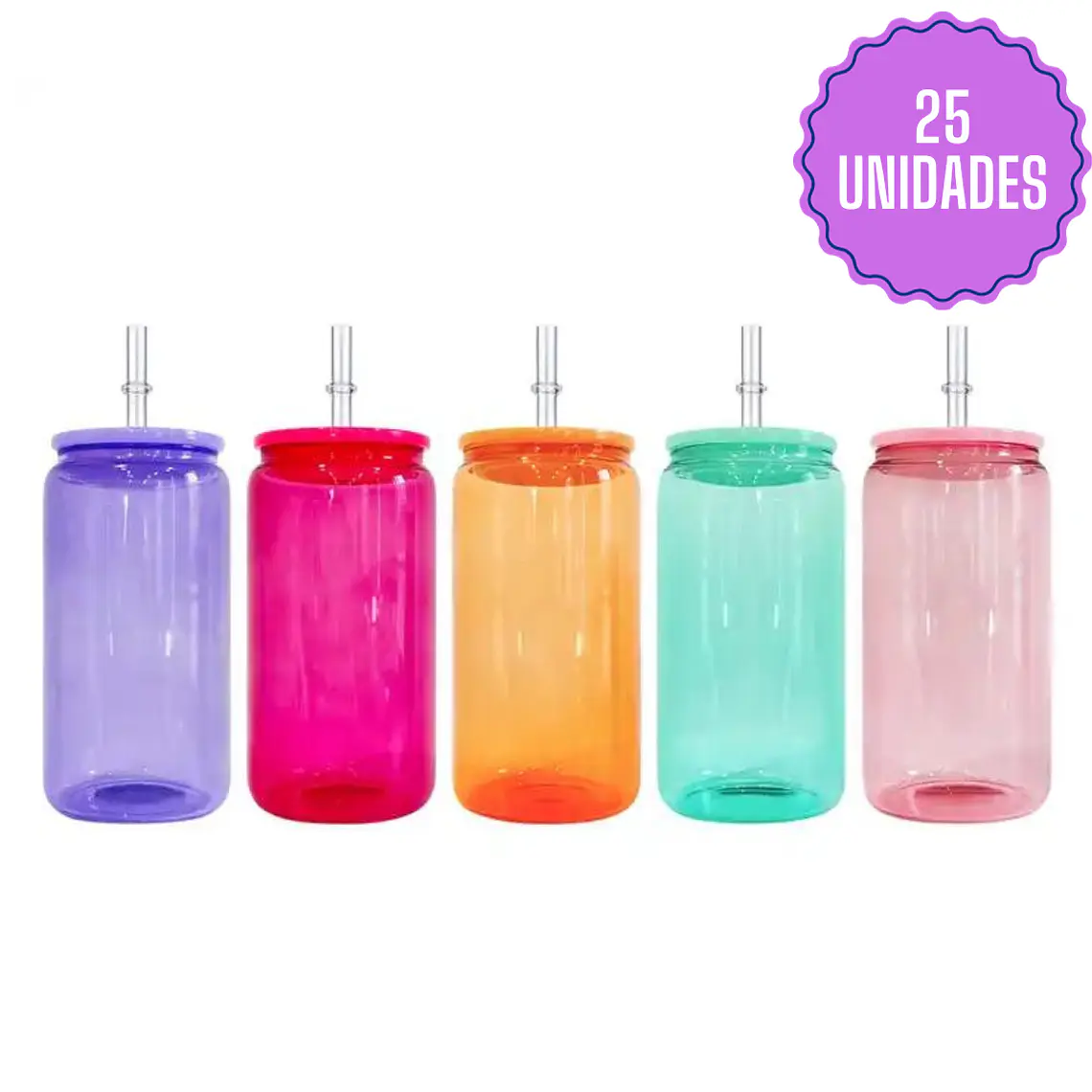 Can Glass Jelly 16oz  2