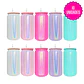 Can Glass Shimmer 16oz - Miniatura 1