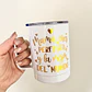 Mamá Eres perfecta - Termo Acero inoxidable 16oz  - thumbnail 1