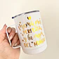 Mamá Eres perfecta - Termo Acero inoxidable 16oz  - thumbnail 4