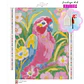 Lorito Tropical - 30x40cm  - thumbnail 2