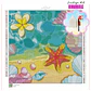 Alma Playera - 50x50cm - thumbnail 2