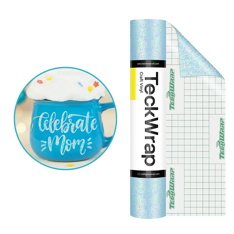 Colorful Pearl Adhesive Vinyl 3