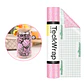 Colorful Pearl Adhesive Vinyl - thumbnail 4