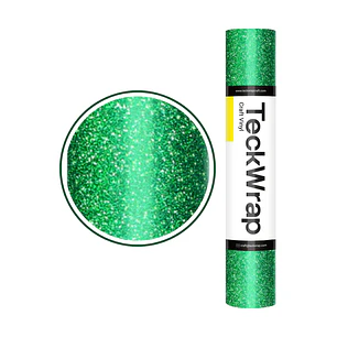 Sparkle Adhesive Vinyl