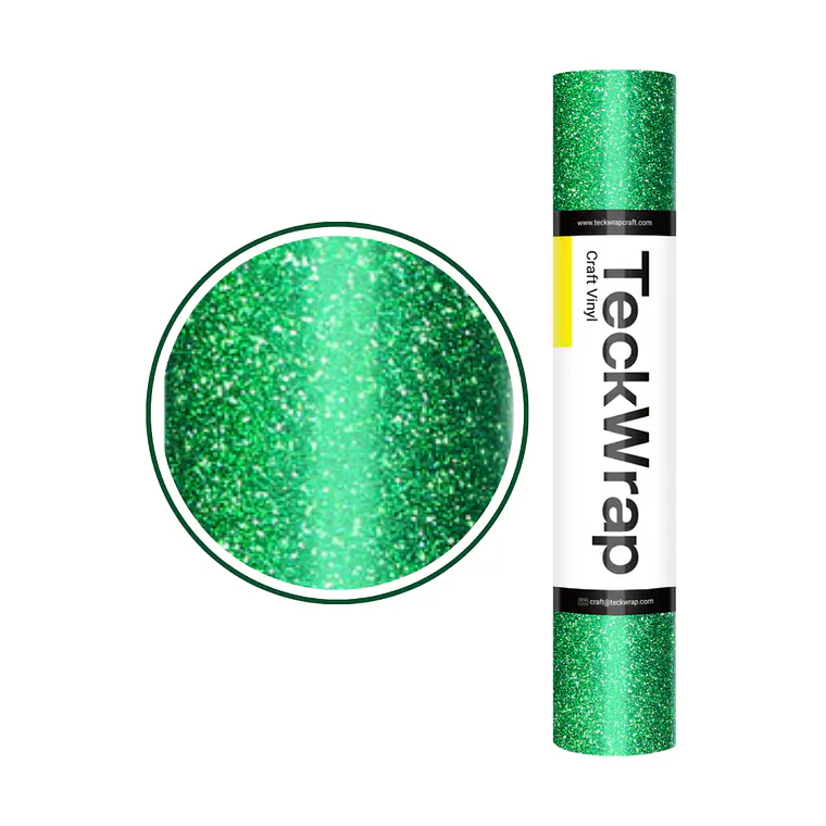Sparkle Adhesive Vinyl 1