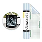 001G Series Craft Vinyl Glossy - thumbnail 3