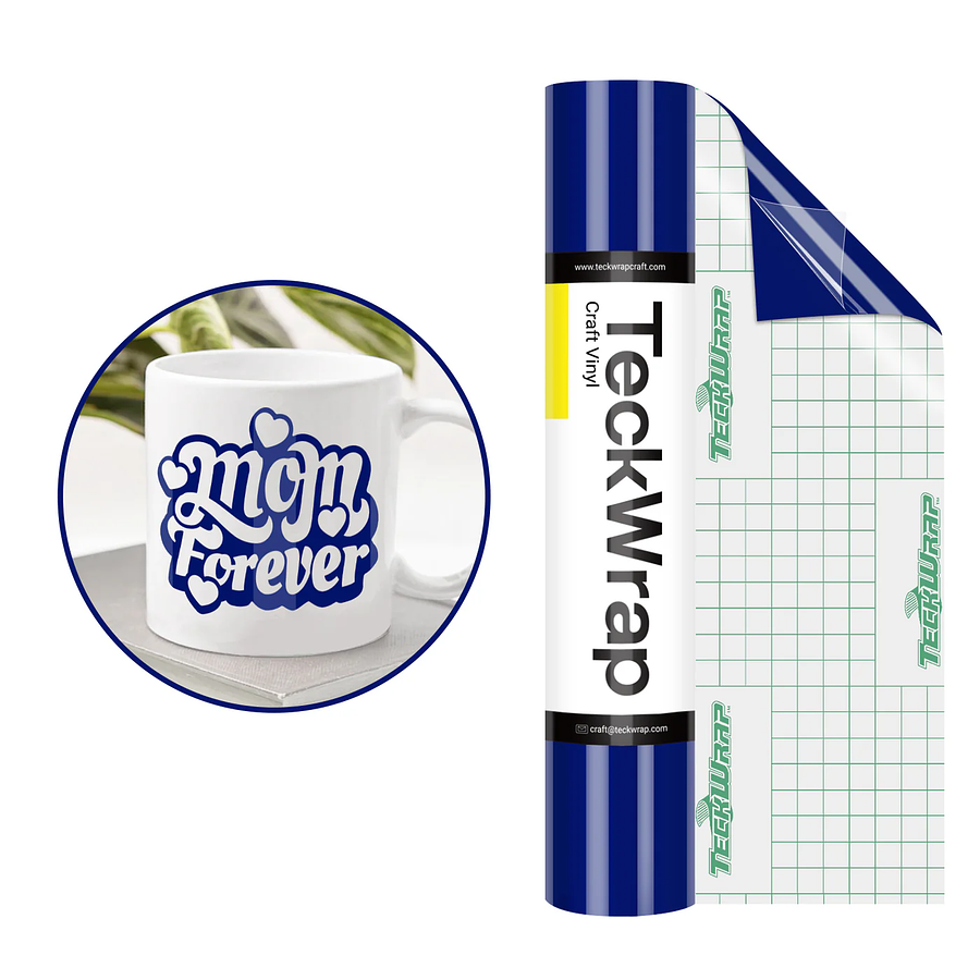 001G Series Craft Vinyl Glossy