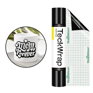 001G Series Craft Vinyl Glossy