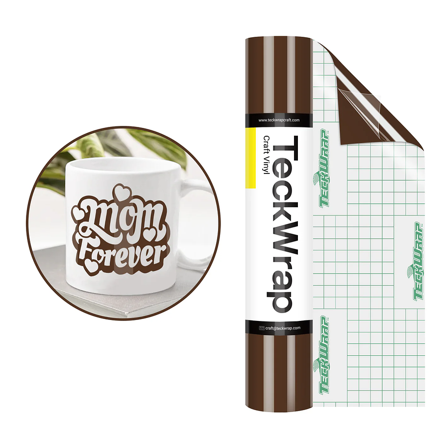 001G Series Craft Vinyl Glossy