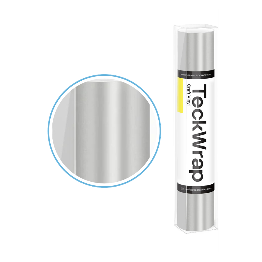  Satin Metallic Sage Silver