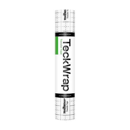 Medium Tack Transfer Tape