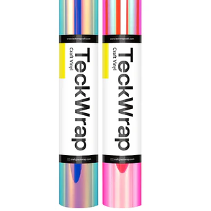 Duos Perfectos - Hot pink y Hycinthblue Tornasoles
