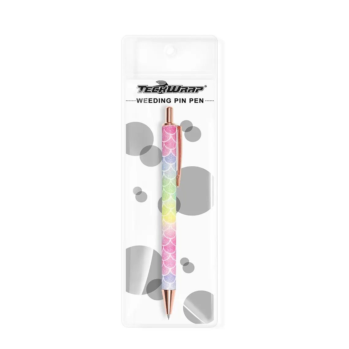 Mermaid Weeding Pen 1
