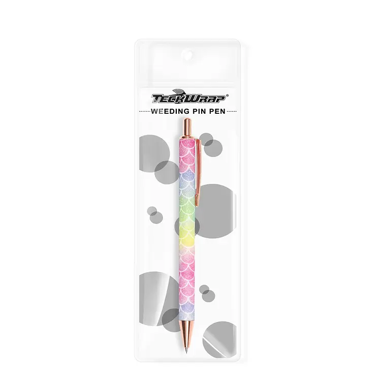 Mermaid Weeding Pen 1