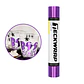 Bubble Free Mirror Chrome Adhesive Vinyl - Miniatura 6